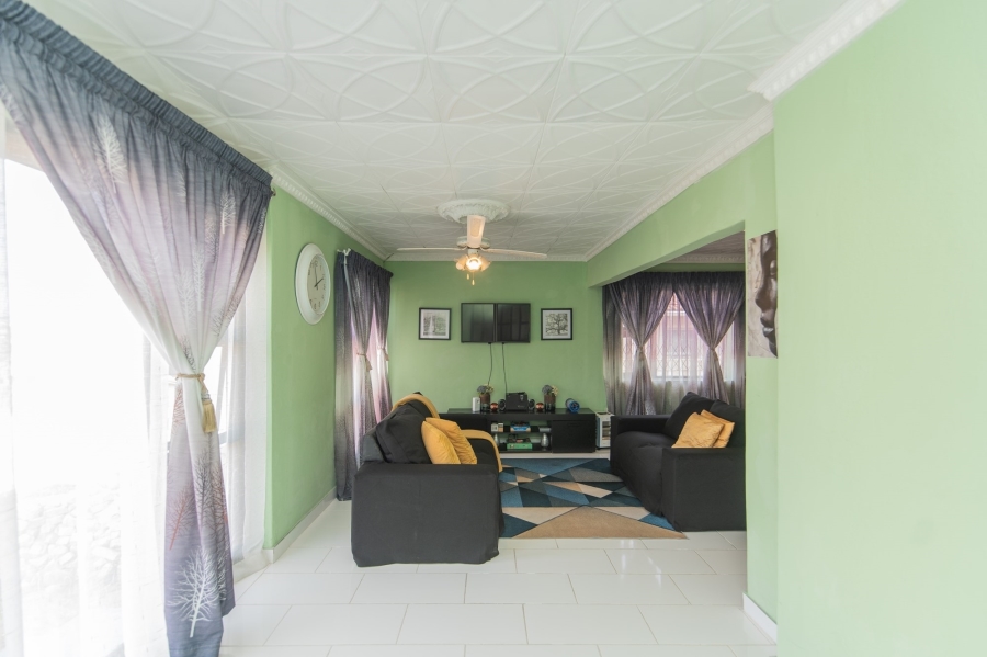 3 Bedroom Property for Sale in Kwadwesi Eastern Cape